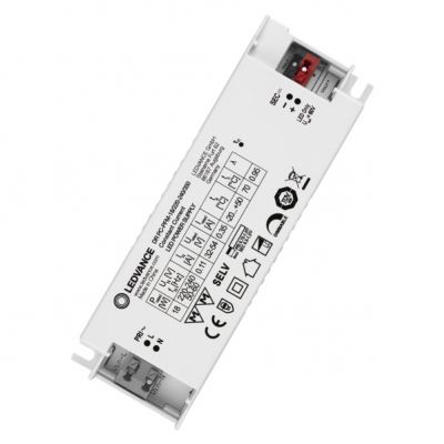 DR PC-PFM-18 220-240 350 FS1 LEDV LEDVANCE (4058075239838)